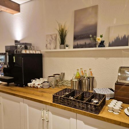 Hotel Altes Land 约克 外观 照片